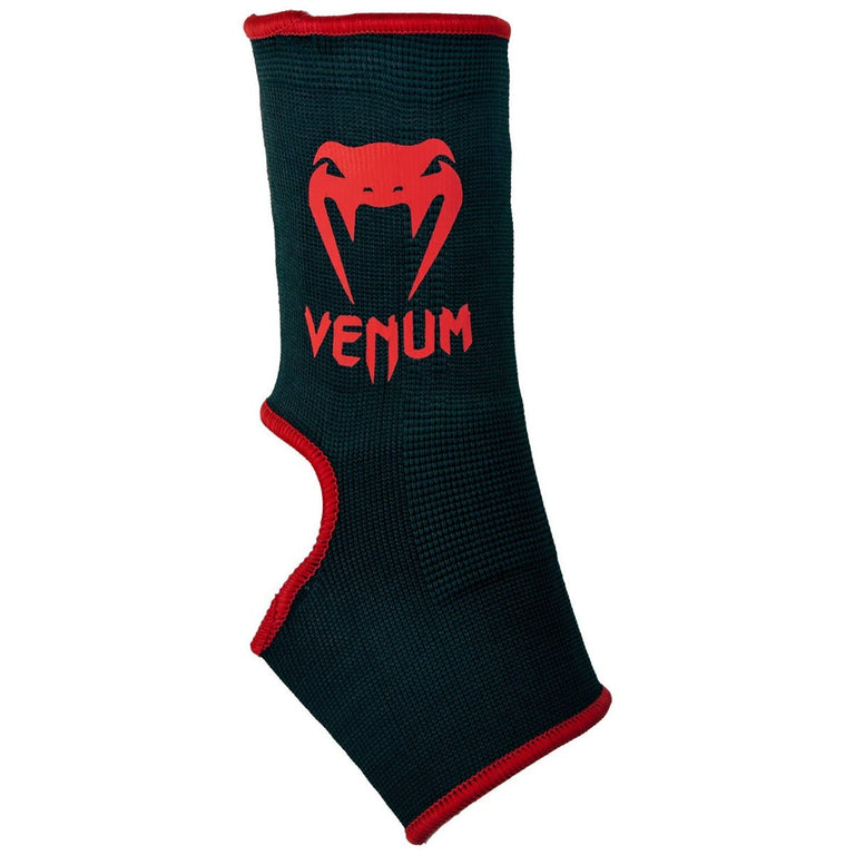 Venum Ankle sock Black/Red