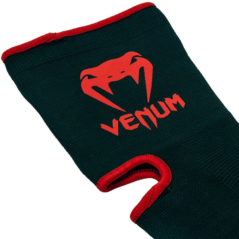 Venum Ankle sock Black/Red