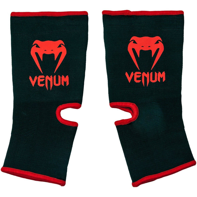 Venum Ankle sock Black/Red