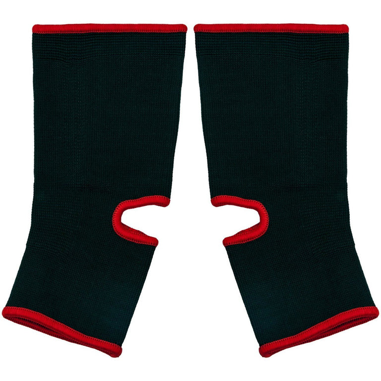 Venum Ankle sock Black/Red