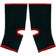 Venum Ankle sock Black/Red