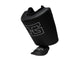 Joya Gear Strike Calf Kick Protectors Black