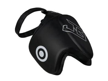 Joya Gear Strike Leg Protector Black