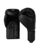 Venum Kickboxing Set Impact Evo Scales Black