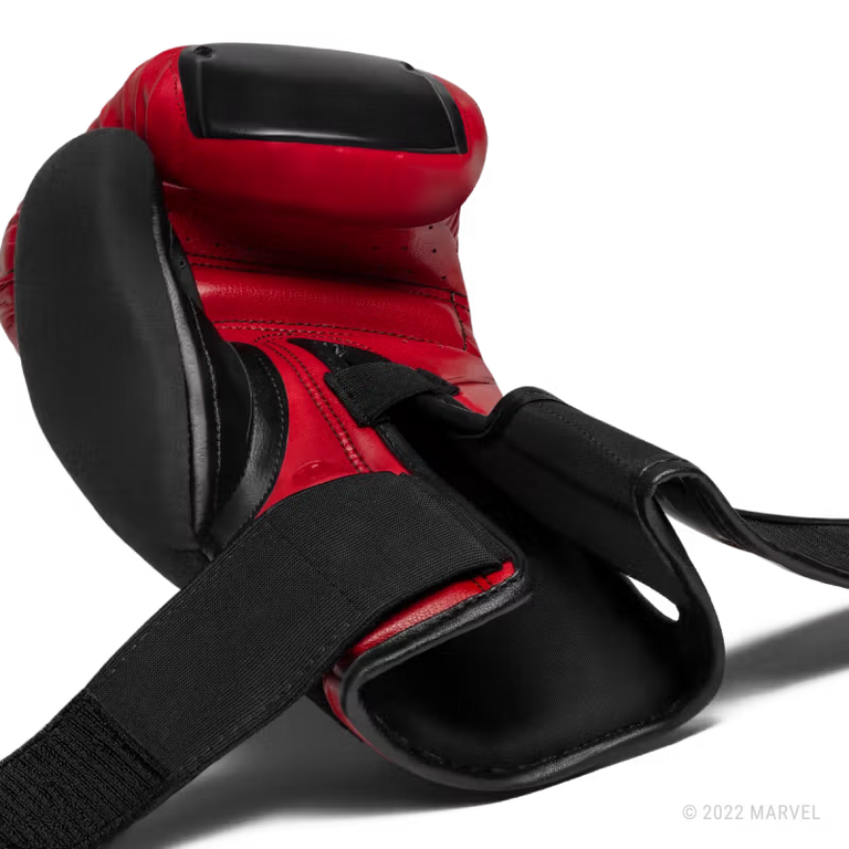 Hayabusa Boxing Gloves T3 Marvel's Deadpool