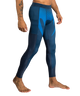 Venum Spats No Gi Indigo