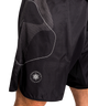 Venum Fight Shorts Nexus Black/Silver