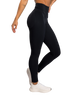 Venum Legging Sculpt Black/White