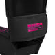 Rumble Shin guards Evolve Black/Pink