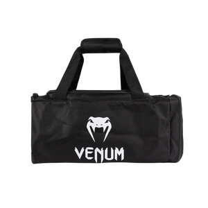Venum Sports Bag Essential Black 61cm