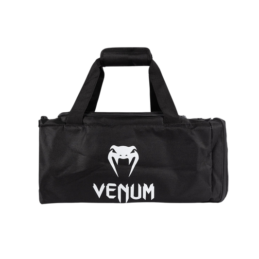 Venum Sports Bag Essential Black 61cm