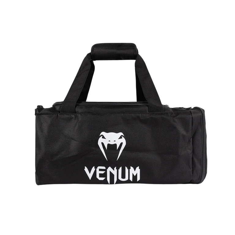 Venum Sports Bag Essential Black 61cm