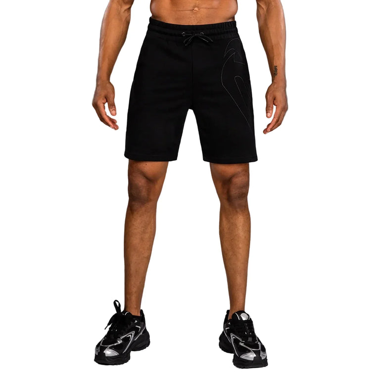 Venum Cotton Short Giant 3D Black
