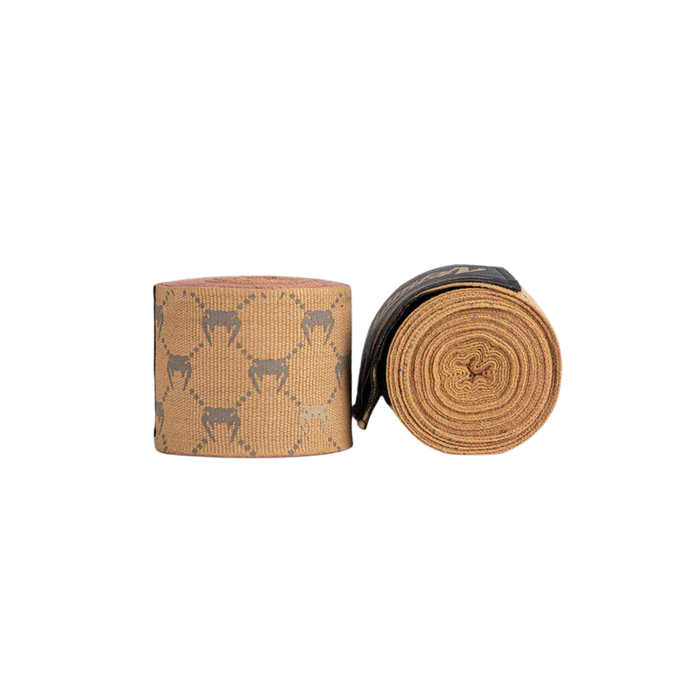 Venum Bandage Monogram Advanced Sand