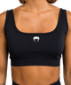 Venum Sport Bra Maxi Sculpt Black/White