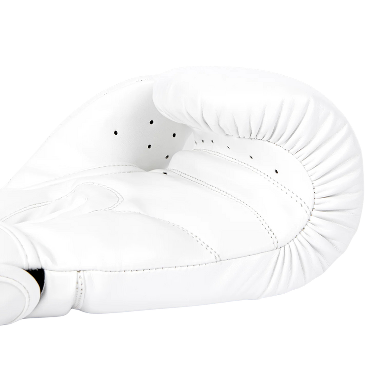 Venum Boxing Gloves Contender 1.5 Kids White/Silver