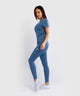 Venum Essential T-Shirt Women Storm Blue
