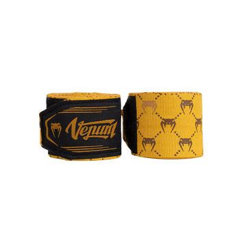 Venum Monogram Advanced Bandage Brown