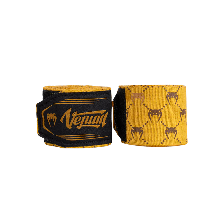 Venum Monogram Advanced Bandage Brown