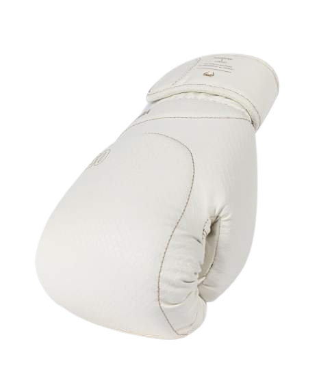 Venum Boxing gloves Impact Evo Scales Ivory
