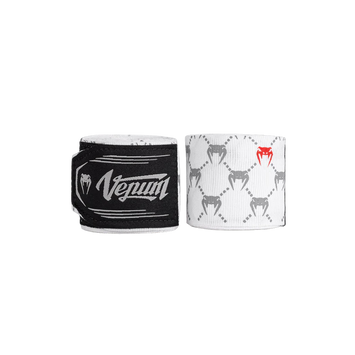 Venum Monogram Advanced Bandage White