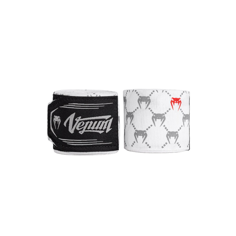Venum Monogram Advanced Bandage White
