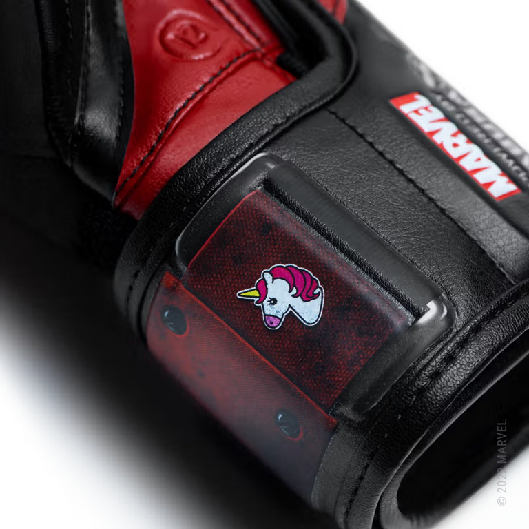 Hayabusa Boxing Gloves T3 Marvel's Deadpool