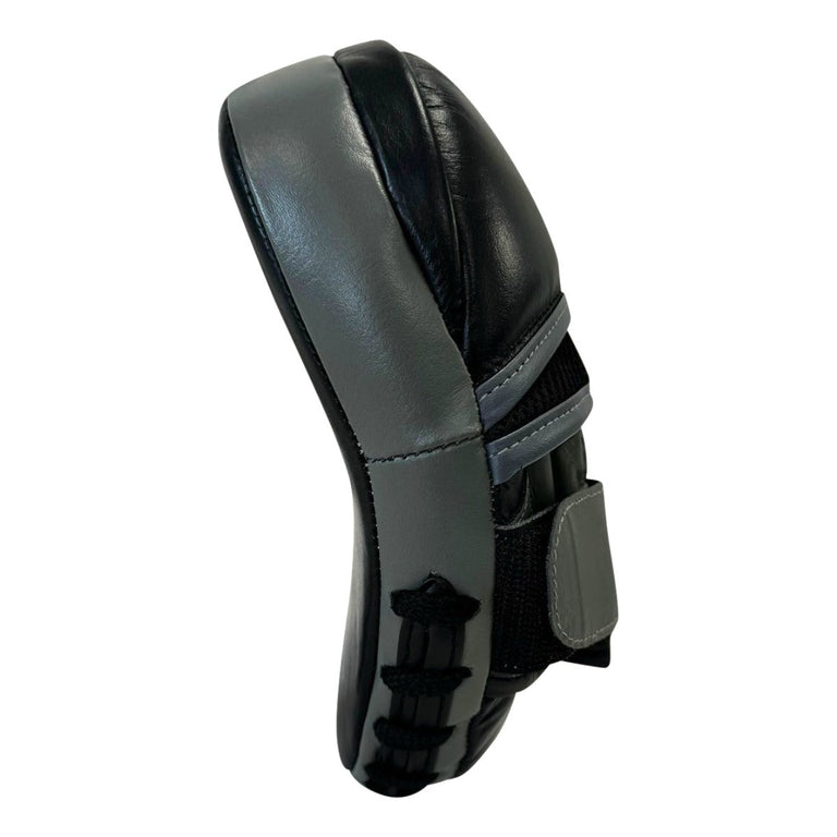 Rumble Hand Pads Pro Gel