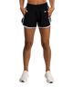 Venum Training Shorts Twilight Black/White