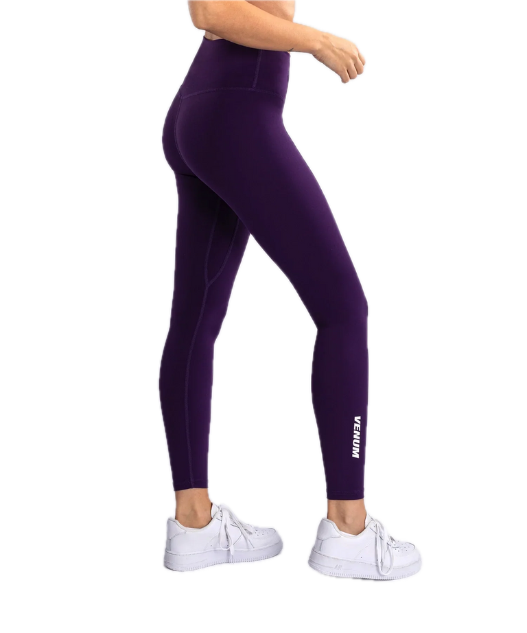 Venum Legging Essential Purple