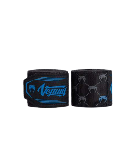 Venum Monogram Advanced Bandage Black