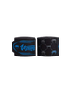 Venum Monogram Advanced Bandage Black