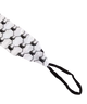 Venum Monogram Bandage White/Black 4 meters