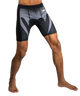 Venum Vale Tudo No Gi Black/Silver Grey