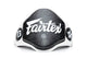 Belly Protector Fairtex Booster FXB-BP WH White/Black