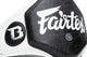 Belly Protector Fairtex Booster FXB-BP WH White/Black