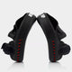 Hand pads Fairtex FMV13 Maximized Focus Pads - Black