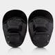Hand pads Fairtex FMV13 Maximized Focus Pads - Black