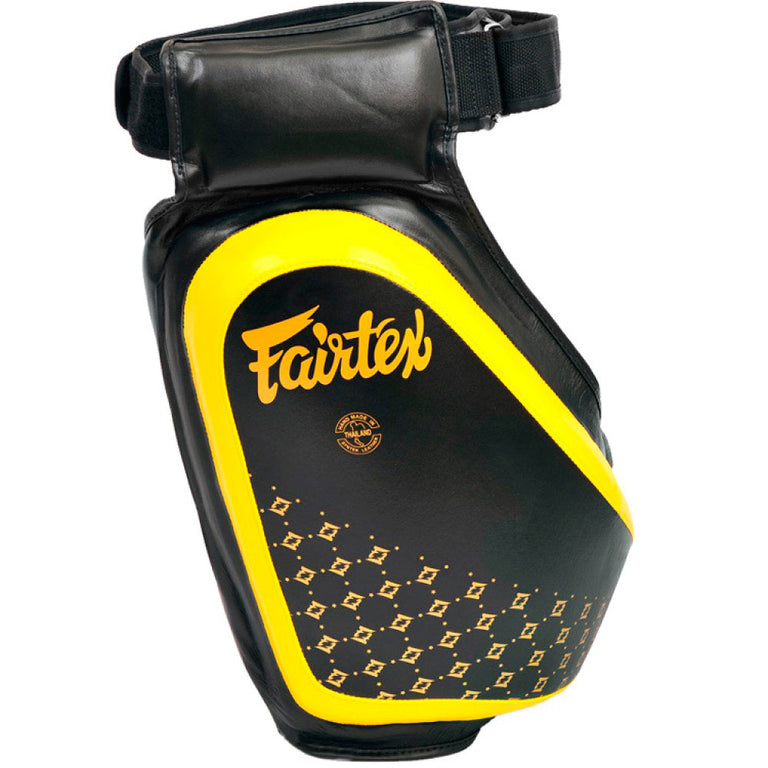 Leg Protector Fairtex Thigh pads TP4 Lowkick