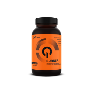 QNT Fatburners 90 tabs