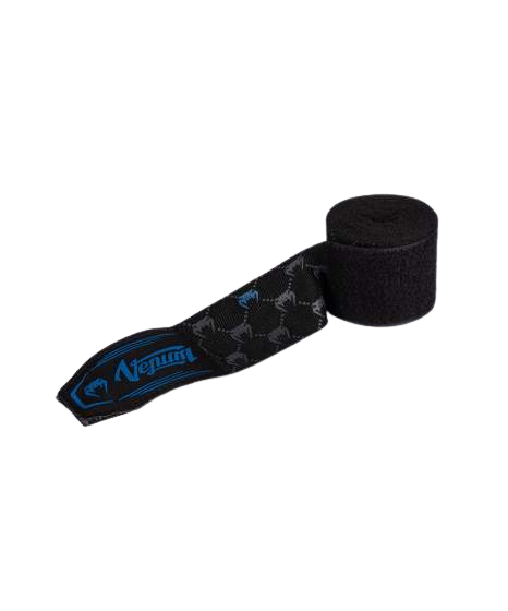 Venum Monogram Advanced Bandage Black