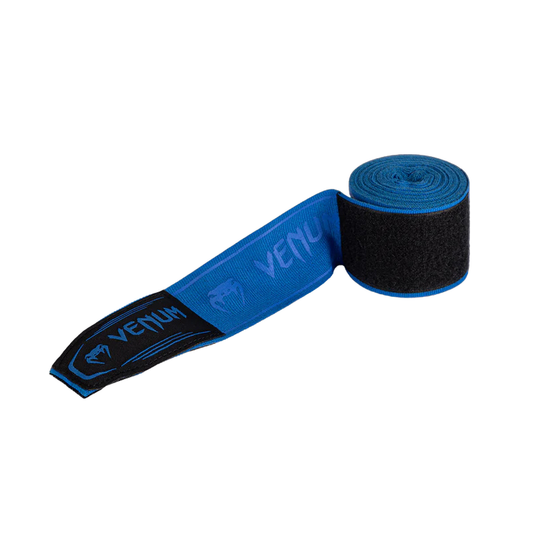 Venum Bandage Classic Advanced Blue