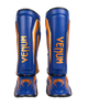 Venum Shin guards Elite Royal Blue