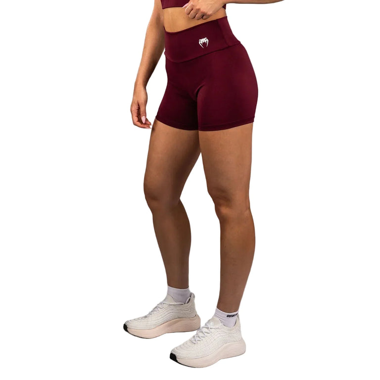 Venum Aero XT Vale Tudo Shorts Plum