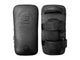 Joya Gear Arm Pad Dura Fight Fast Black Leather