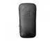 Joya Gear Arm Pad Dura Fight Fast Black Leather