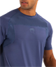Venum G-Fit Air Dry Tech T-shirt Blue