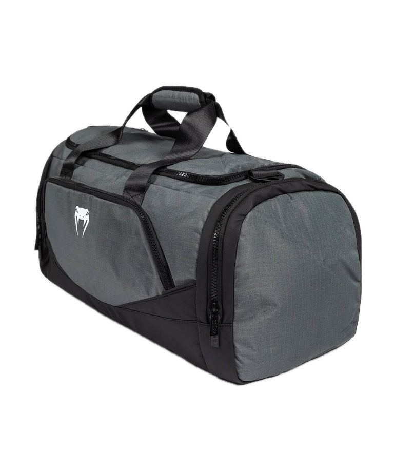 Venum Sports Bag Evo 2 XTrem Ripstop Backpack Sports Bag Storm Grey