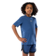Venum T-Shirt Contender Kids Royal Blue