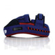 Hand pads Fairtex FMV13 Maximized Focus Pads - Red/Blue